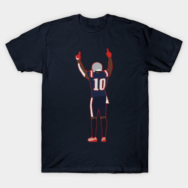 patriots nfl t shirts