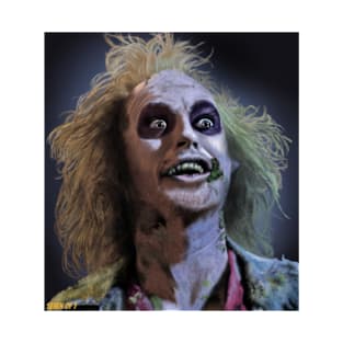 Beetlejuice T-Shirt