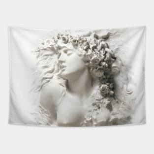 Vivid Retro - Ophelia Tapestry