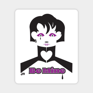 Be Mine Magnet