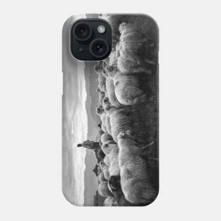 Shepherd Phone Case