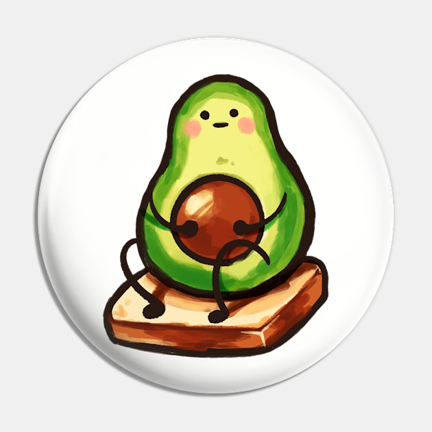 awkward avocado toast Pin by mushopea