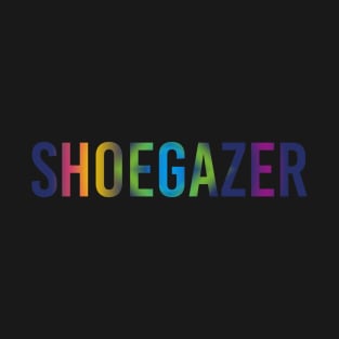 Shoegazer T-Shirt