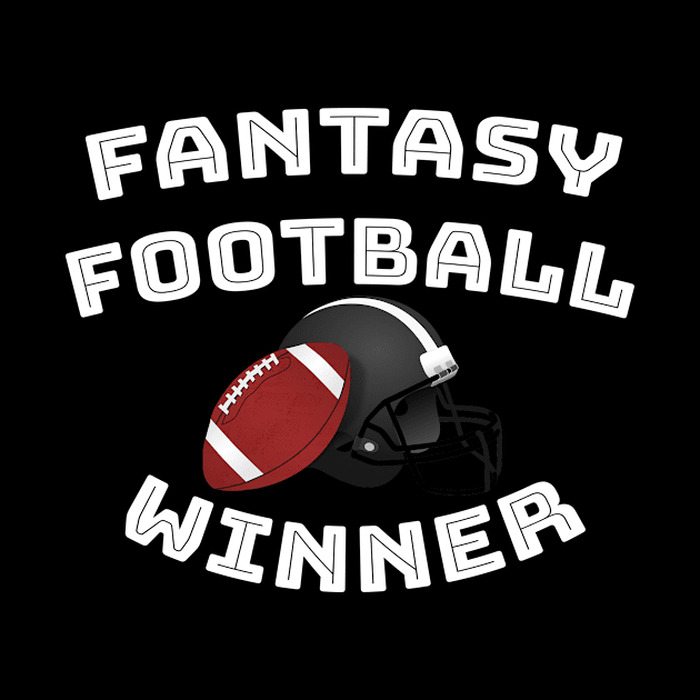 Fantasy Football Team Player USA College America by amango