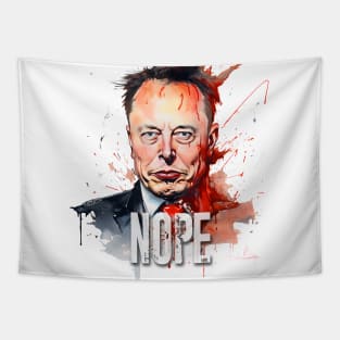 Elon Musk: Incompetence or Poor Leadership Tapestry