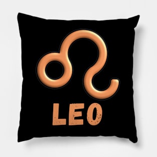 Zodiac sign Pillow