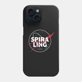 Shane Dawson Merch Spiraling Phone Case