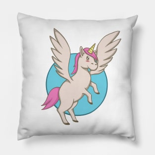 Alicorn Pillow