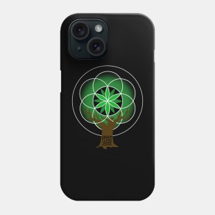 Tree of Life Phone Case