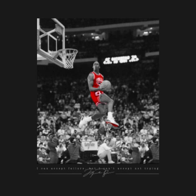 Discover Michael Jordan - Michael Jordan - T-Shirt