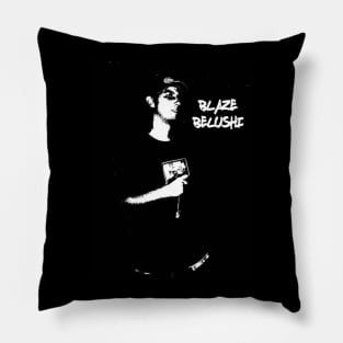 Belushi Pillow