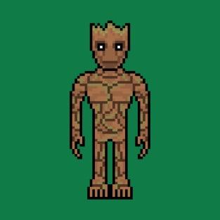 Groot T-Shirt