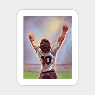 Maradona Magnet