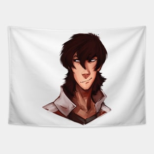 Simply Keith Tapestry