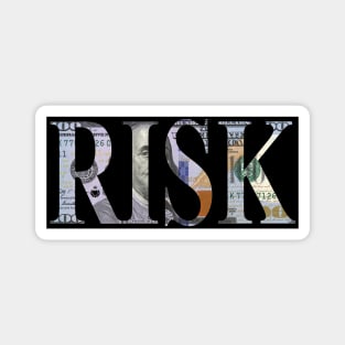 Emotional Currency (Risk) Magnet