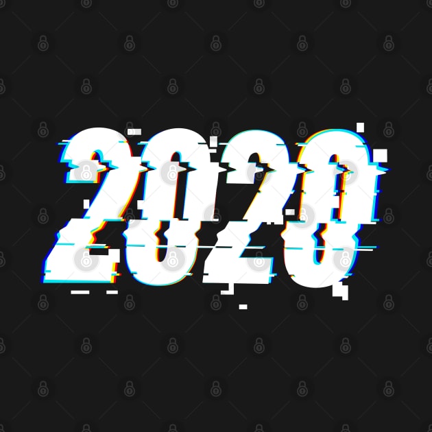 2020 Glitch by Getsousa