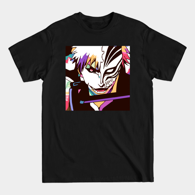 Discover Ichigo - Ichigo Kurosaki - T-Shirt