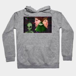 shane dawson illuminati hoodie