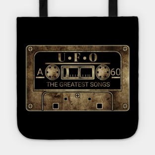 Ufo Tote