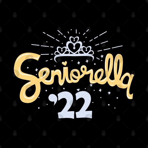 Class of 2022. Seniorella 2022. by KsuAnn