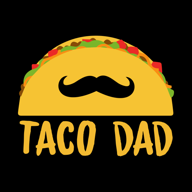 taco dad by OnuM2018