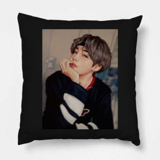 tae Pillow