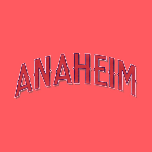 Anaheim 2002 Road Script by plasticknivespress