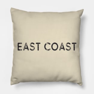 East Coast Pillow