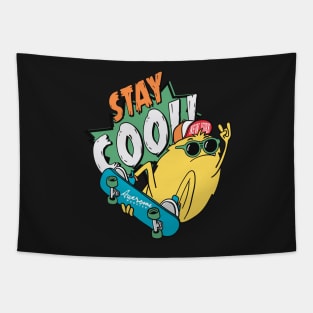 Stay Cool Tapestry