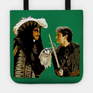 Hook Tote