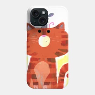 Monday's Mouse Phone Case