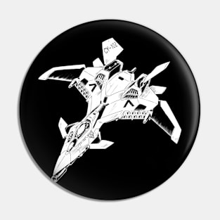 Ckirihki Prime Pin