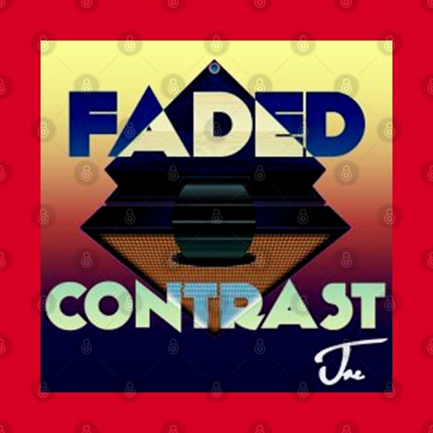 JAE- FADED CONTRAST by neilstuartcoffey