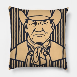 Whippersnappers Pillow