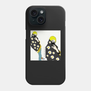 Peaceminusone Phone Case