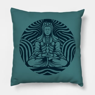 Meditation Pillow