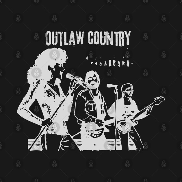 outla﻿w country by pemudaakhirjaman