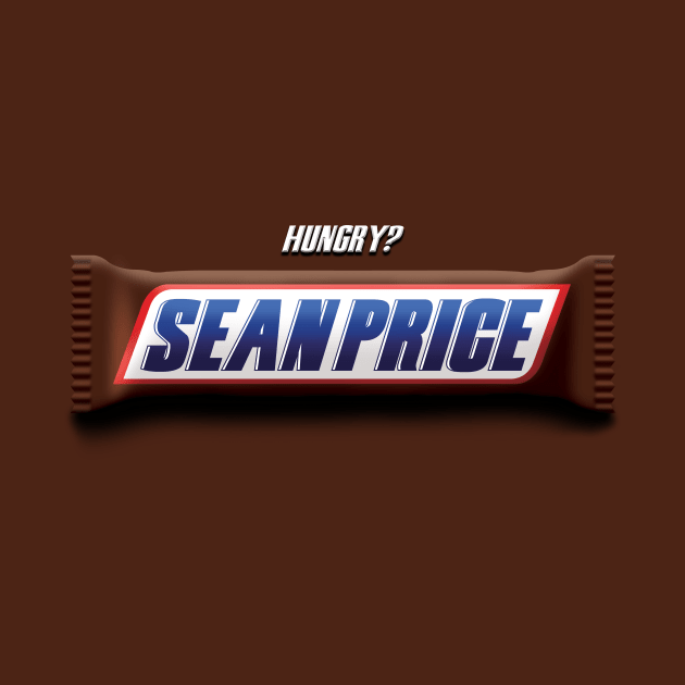 Hungry? Sean Price Bars by cl0udy1