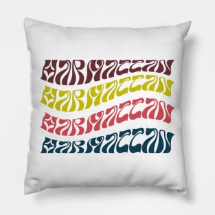 Harmattan Pillow