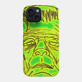 Monster Phone Case