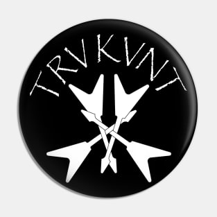 TRV KVNT Penta-V Pin