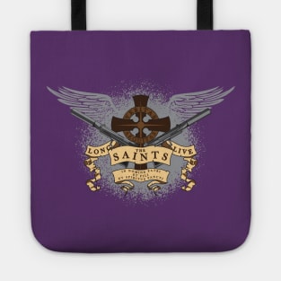 Boondocks Tote