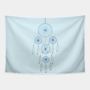 Dreamcatcher Tapestry