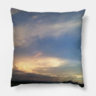 Radiance Pillow