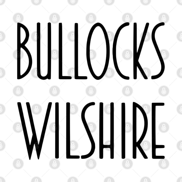 Bullocks Wilshire by fiercewoman101