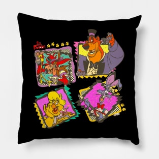 Five Nights At Freddy's Pillow