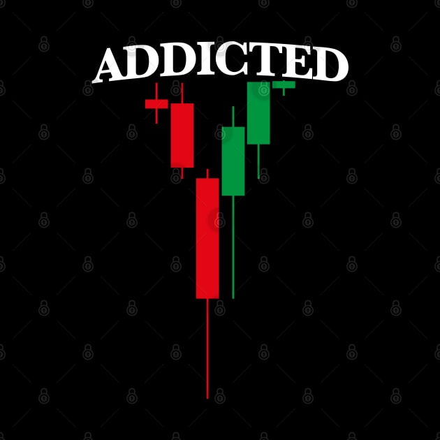 Addicted to Forex by cowyark rubbark