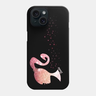 Christmas Barbie Phone Case