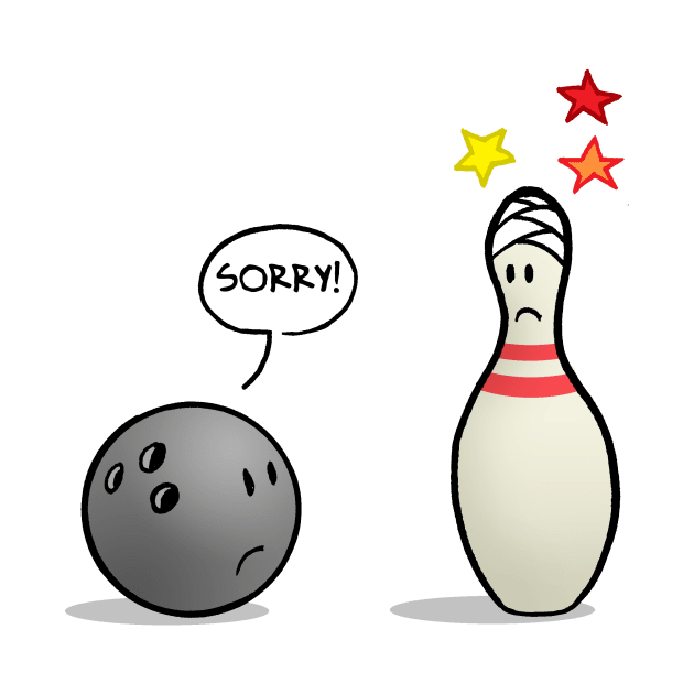 Sorry! by ticulin