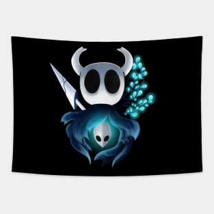 Hollow Knight Tapestry